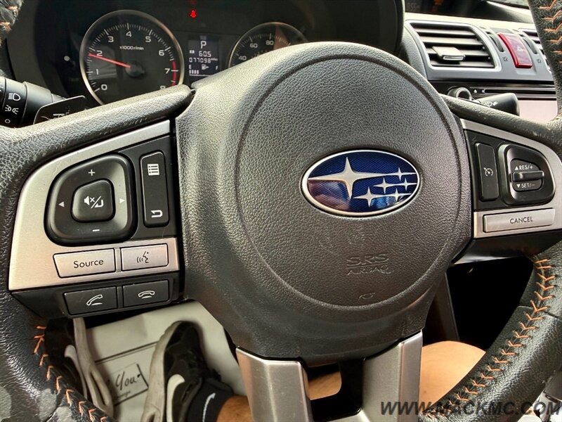 2016 Subaru Crosstrek 2.0i Premium - Photo 15 - Hillsboro, OR 97123