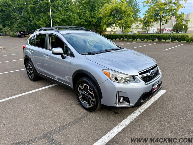 2016 Subaru Crosstrek 2.0i Premium - Photo 6 - Hillsboro, OR 97123