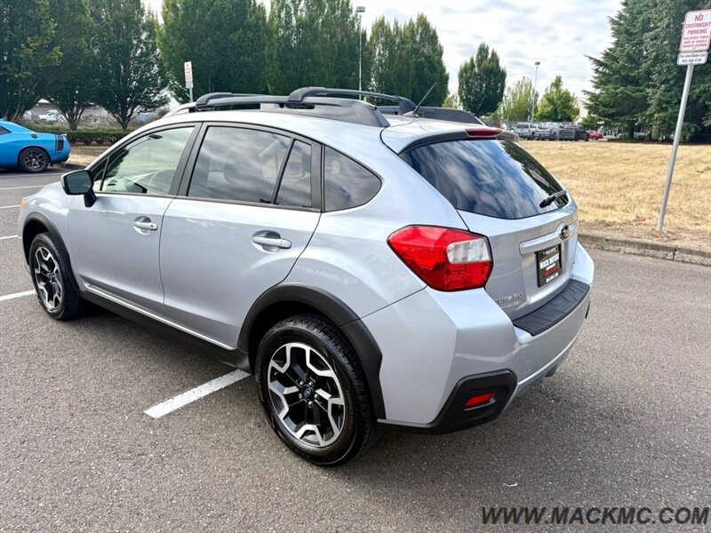 2016 Subaru Crosstrek 2.0i Premium - Photo 10 - Hillsboro, OR 97123