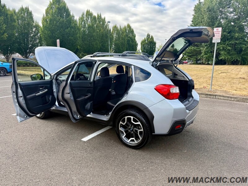 2016 Subaru Crosstrek 2.0i Premium - Photo 30 - Hillsboro, OR 97123