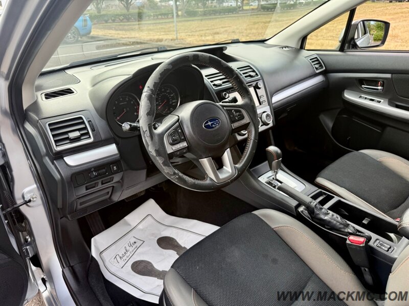 2016 Subaru Crosstrek 2.0i Premium - Photo 14 - Hillsboro, OR 97123