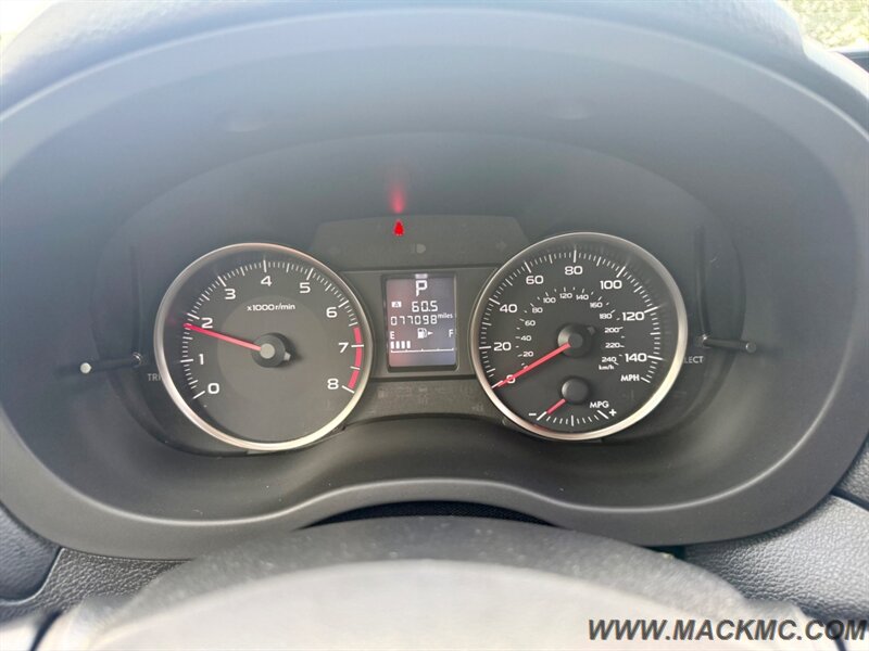2016 Subaru Crosstrek 2.0i Premium - Photo 16 - Hillsboro, OR 97123