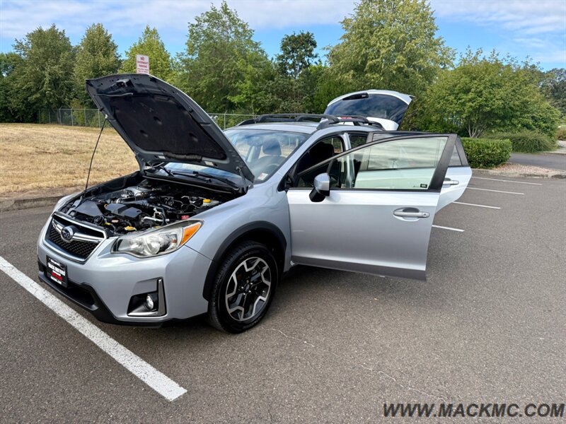 2016 Subaru Crosstrek 2.0i Premium - Photo 28 - Hillsboro, OR 97123