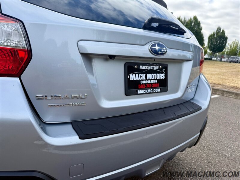 2016 Subaru Crosstrek 2.0i Premium - Photo 11 - Hillsboro, OR 97123
