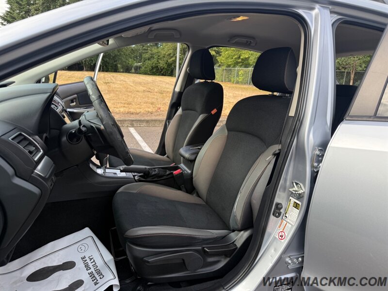 2016 Subaru Crosstrek 2.0i Premium - Photo 21 - Hillsboro, OR 97123