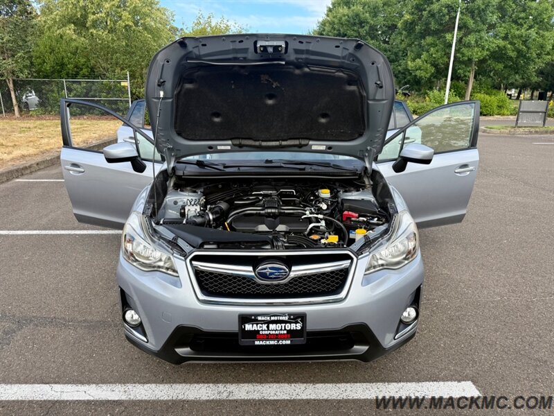 2016 Subaru Crosstrek 2.0i Premium - Photo 27 - Hillsboro, OR 97123