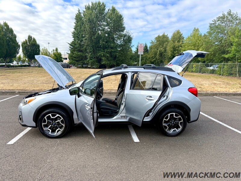 2016 Subaru Crosstrek 2.0i Premium - Photo 29 - Hillsboro, OR 97123