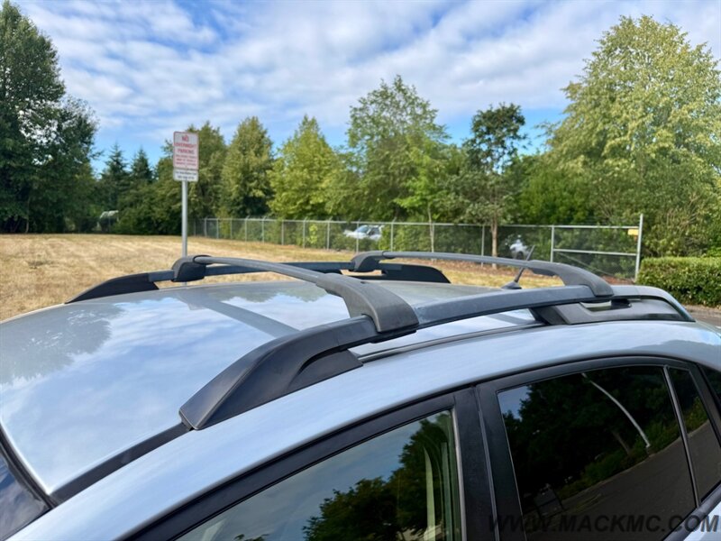 2016 Subaru Crosstrek 2.0i Premium - Photo 12 - Hillsboro, OR 97123