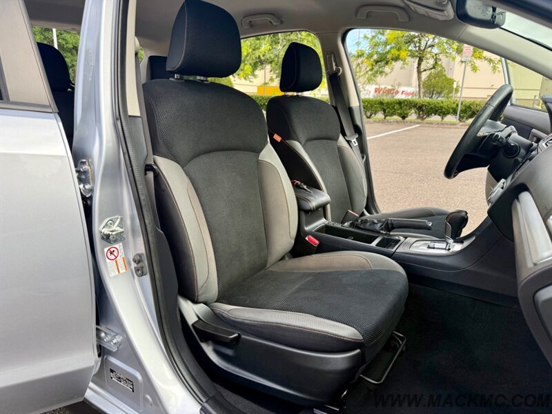 2016 Subaru Crosstrek 2.0i Premium - Photo 22 - Hillsboro, OR 97123