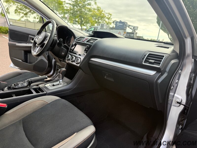 2016 Subaru Crosstrek 2.0i Premium - Photo 2 - Hillsboro, OR 97123