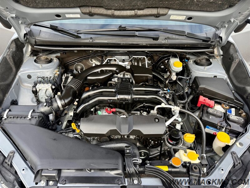 2016 Subaru Crosstrek 2.0i Premium - Photo 26 - Hillsboro, OR 97123