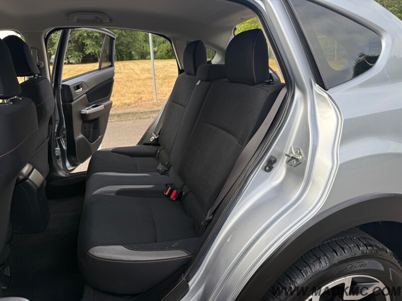 2016 Subaru Crosstrek 2.0i Premium - Photo 24 - Hillsboro, OR 97123