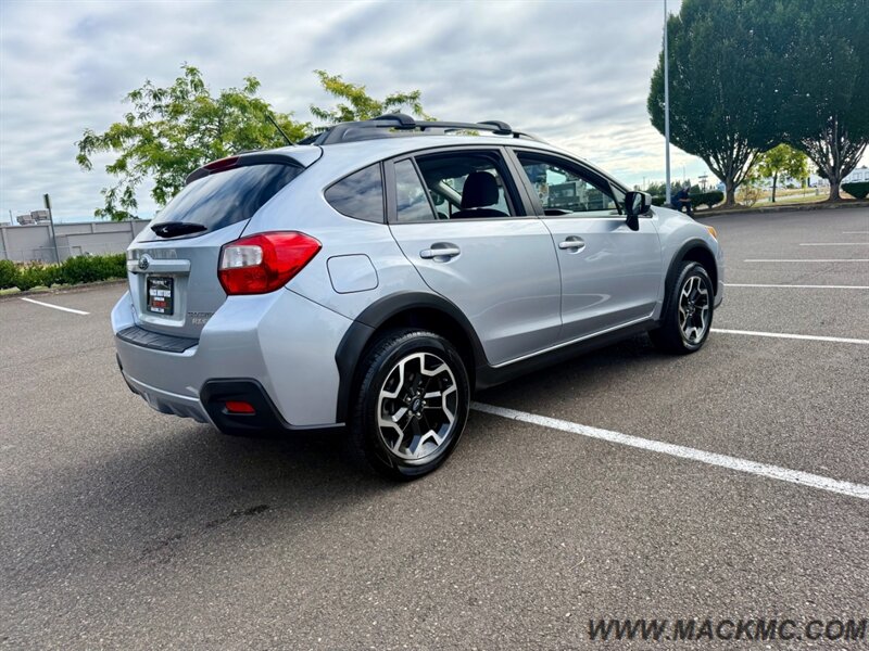 2016 Subaru Crosstrek 2.0i Premium - Photo 8 - Hillsboro, OR 97123