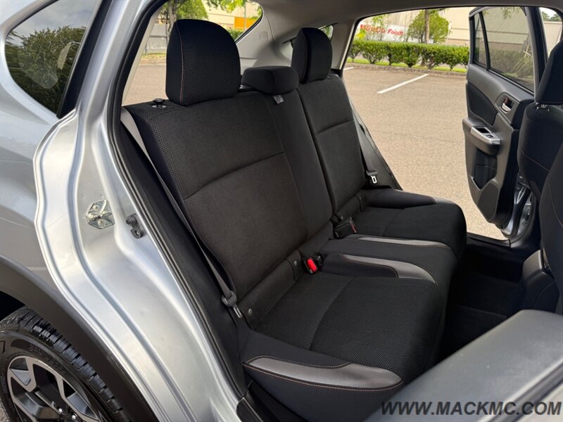 2016 Subaru Crosstrek 2.0i Premium - Photo 23 - Hillsboro, OR 97123