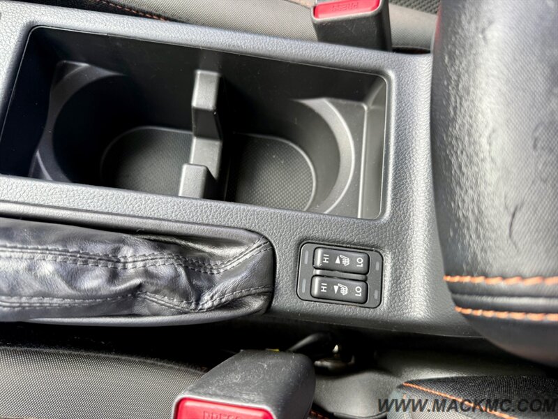 2016 Subaru Crosstrek 2.0i Premium - Photo 20 - Hillsboro, OR 97123
