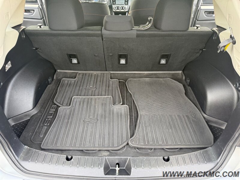 2016 Subaru Crosstrek 2.0i Premium - Photo 25 - Hillsboro, OR 97123