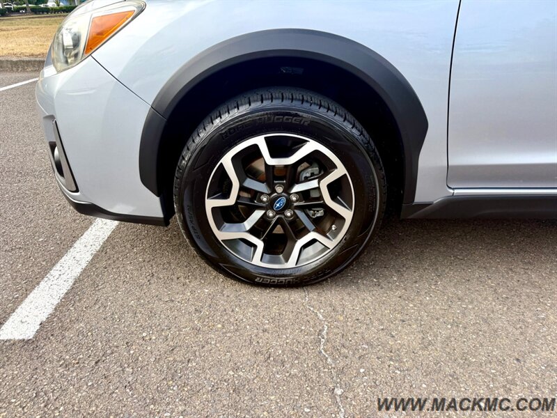 2016 Subaru Crosstrek 2.0i Premium - Photo 4 - Hillsboro, OR 97123