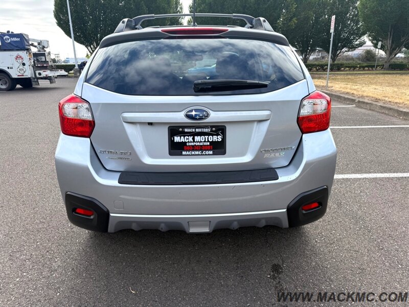 2016 Subaru Crosstrek 2.0i Premium - Photo 9 - Hillsboro, OR 97123