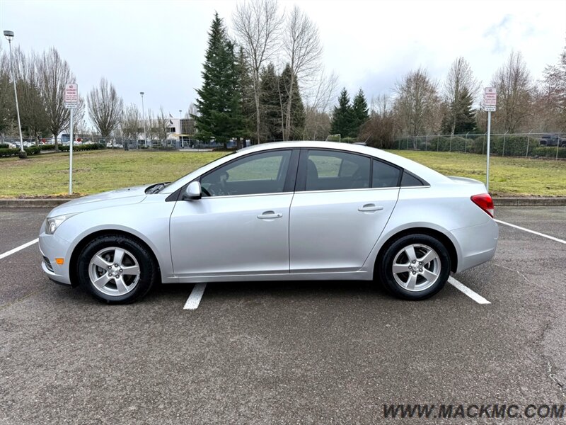 2014 Chevrolet Cruze 1LT Auto 103K Miles 38-MPG   - Photo 3 - Hillsboro, OR 97123