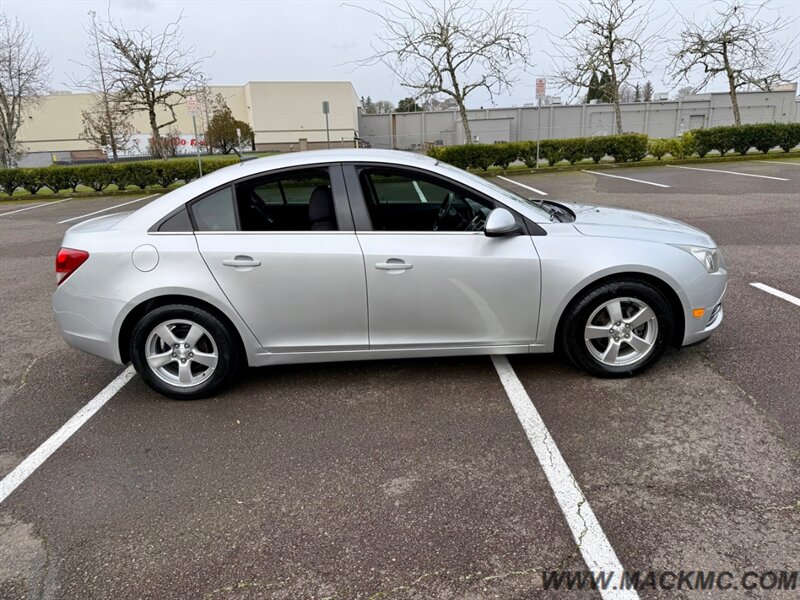 2014 Chevrolet Cruze 1LT Auto 103K Miles 38-MPG   - Photo 7 - Hillsboro, OR 97123