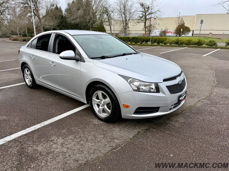 2014 Chevrolet Cruze 1LT Auto 103K Miles 38-MPG   - Photo 6 - Hillsboro, OR 97123