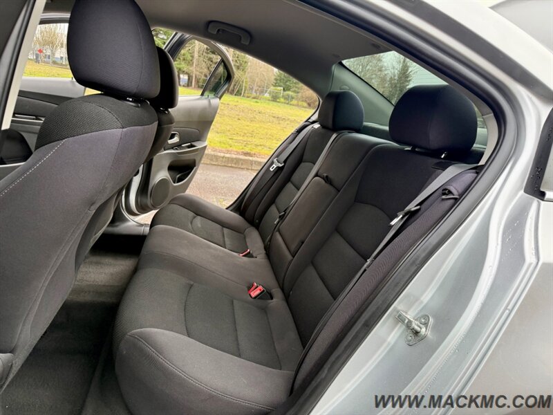 2014 Chevrolet Cruze 1LT Auto 103K Miles 38-MPG   - Photo 20 - Hillsboro, OR 97123