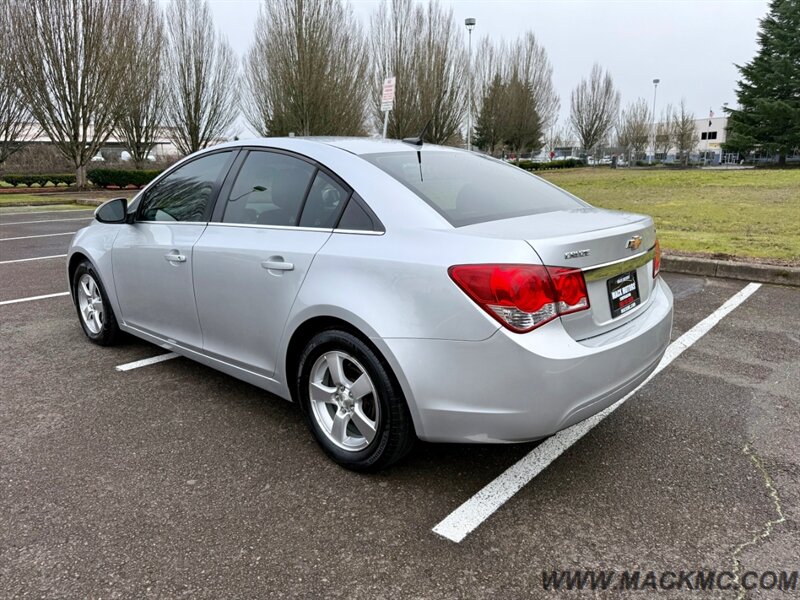 2014 Chevrolet Cruze 1LT Auto 103K Miles 38-MPG   - Photo 11 - Hillsboro, OR 97123