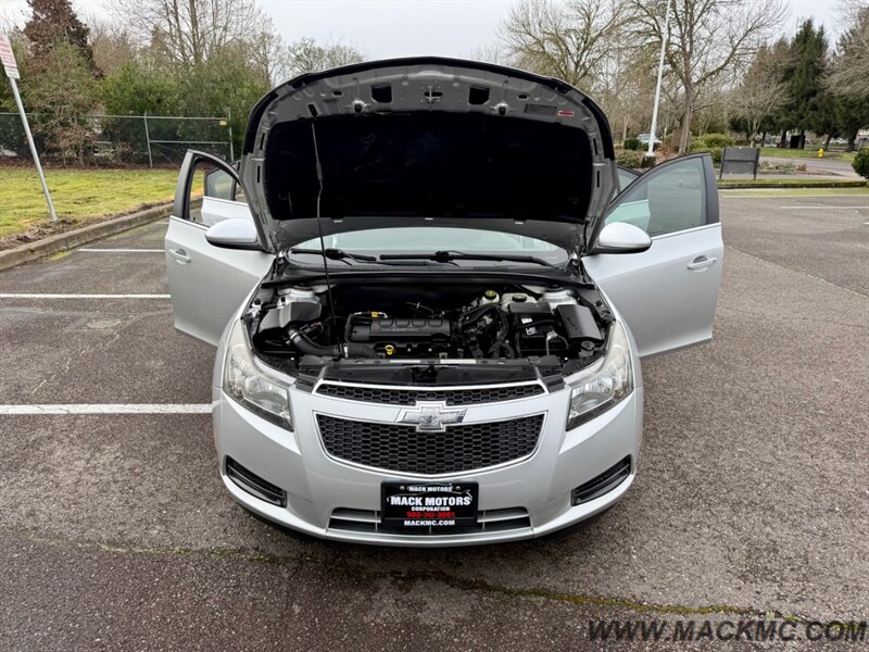 2014 Chevrolet Cruze 1LT Auto 103K Miles 38-MPG   - Photo 26 - Hillsboro, OR 97123