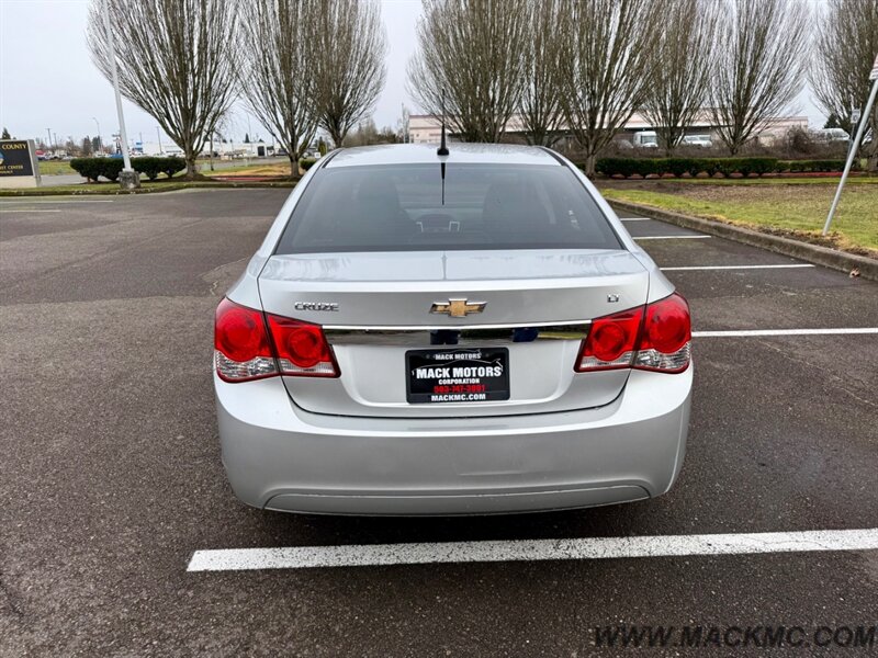2014 Chevrolet Cruze 1LT Auto 103K Miles 38-MPG   - Photo 9 - Hillsboro, OR 97123
