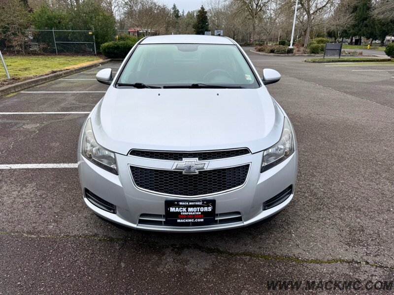 2014 Chevrolet Cruze 1LT Auto 103K Miles 38-MPG   - Photo 5 - Hillsboro, OR 97123