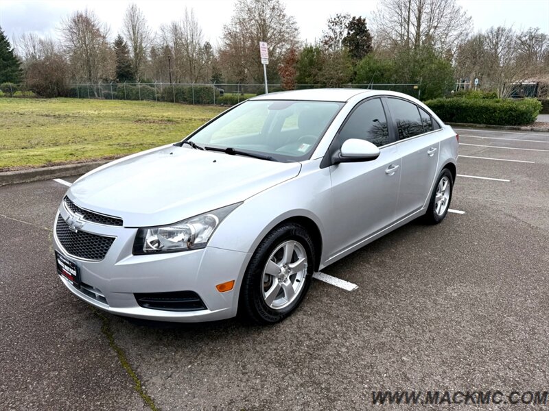2014 Chevrolet Cruze 1LT Auto 103K Miles 38-MPG   - Photo 10 - Hillsboro, OR 97123