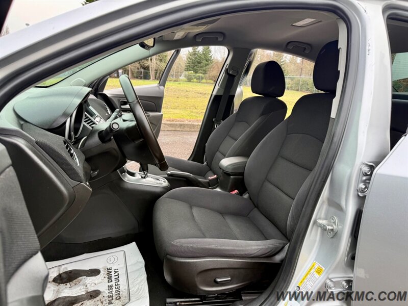 2014 Chevrolet Cruze 1LT Auto 103K Miles 38-MPG   - Photo 18 - Hillsboro, OR 97123