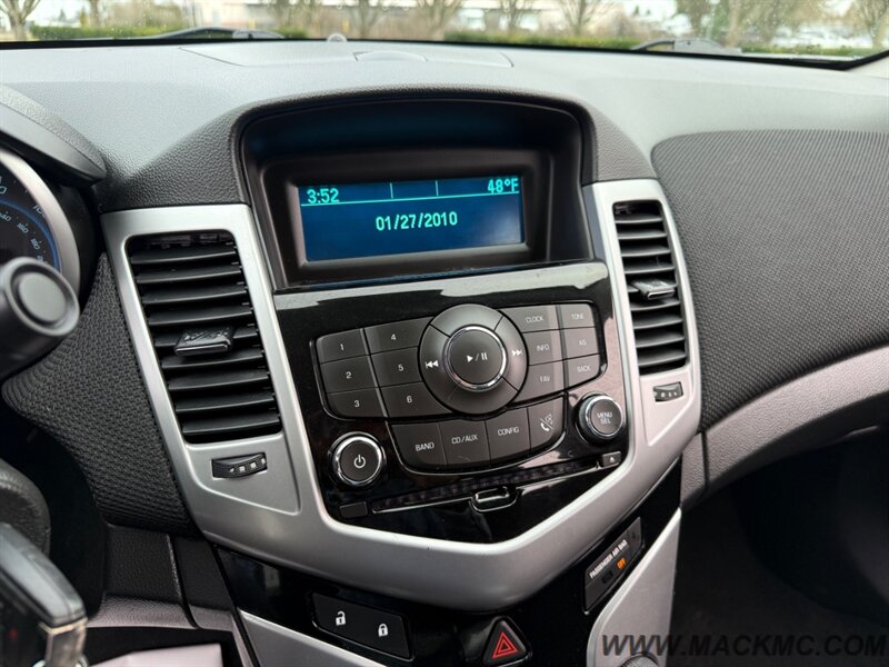 2014 Chevrolet Cruze 1LT Auto 103K Miles 38-MPG   - Photo 17 - Hillsboro, OR 97123