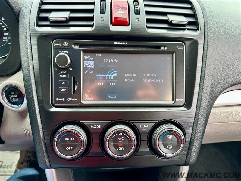 2015 Subaru Forester 2.5i Touring Leather Pano Roof 32-MPG - Photo 15 - Hillsboro, OR 97123