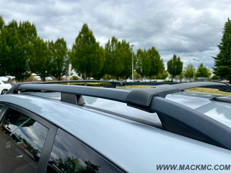 2015 Subaru Forester 2.5i Touring Leather Pano Roof 32-MPG - Photo 33 - Hillsboro, OR 97123