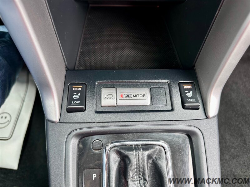 2015 Subaru Forester 2.5i Touring Leather Pano Roof 32-MPG - Photo 14 - Hillsboro, OR 97123