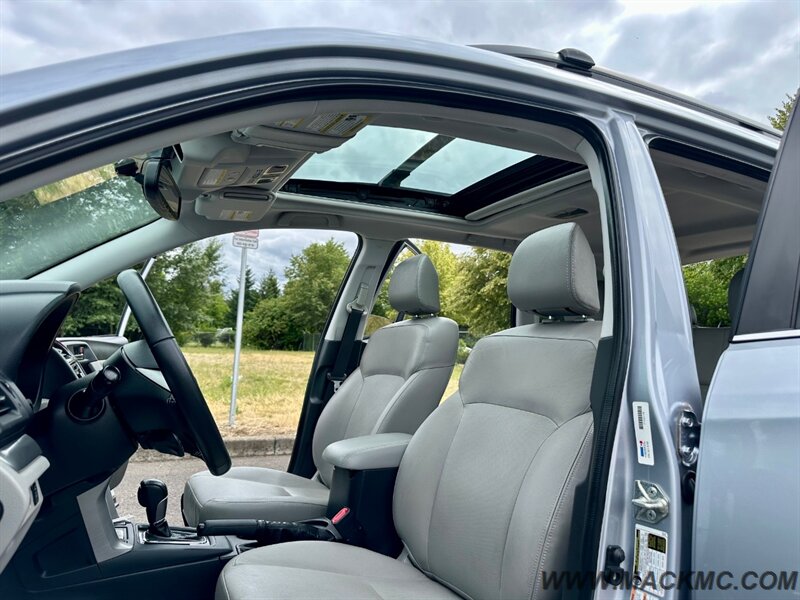 2015 Subaru Forester 2.5i Touring Leather Pano Roof 32-MPG - Photo 18 - Hillsboro, OR 97123
