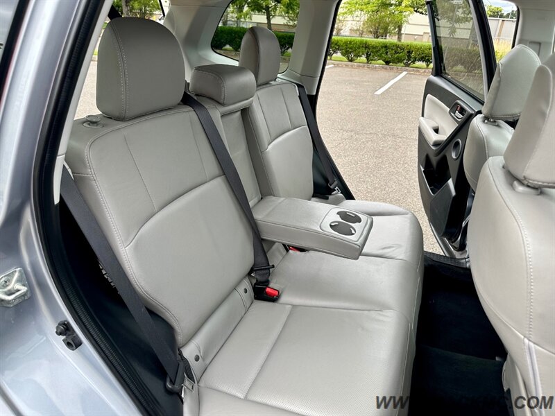 2015 Subaru Forester 2.5i Touring Leather Pano Roof 32-MPG - Photo 21 - Hillsboro, OR 97123