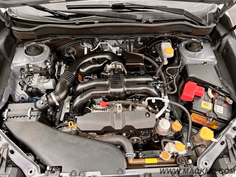 2015 Subaru Forester 2.5i Touring Leather Pano Roof 32-MPG - Photo 26 - Hillsboro, OR 97123