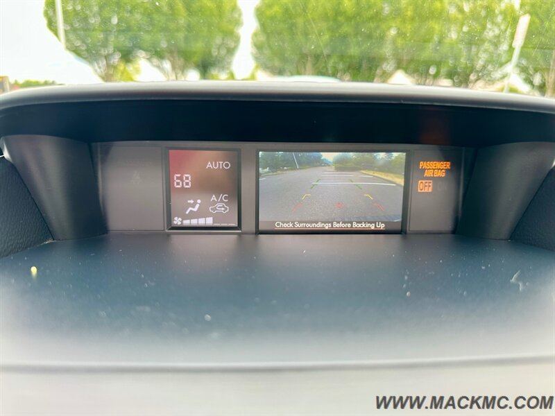 2015 Subaru Forester 2.5i Touring Leather Pano Roof 32-MPG - Photo 16 - Hillsboro, OR 97123