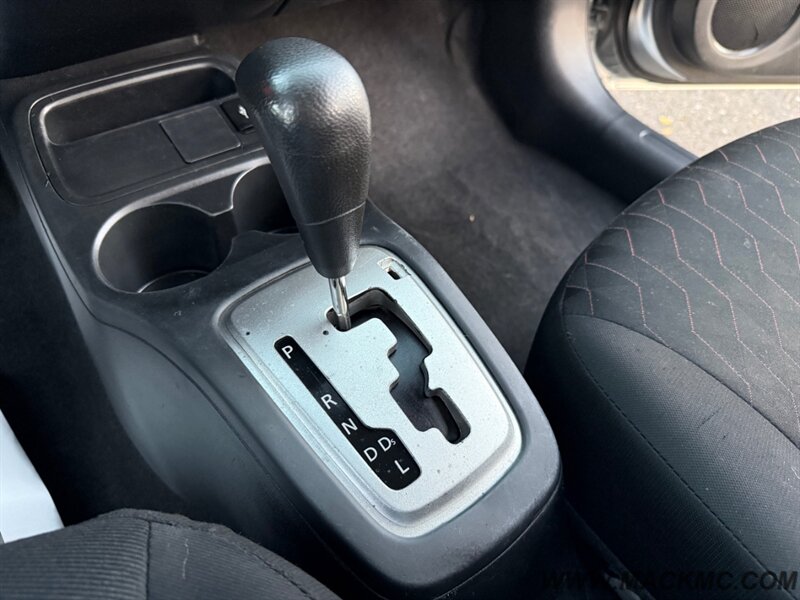 2021 Mitsubishi Mirage LE 34K Low Miles 3CYL Great Gas MPG   - Photo 12 - Hillsboro, OR 97123