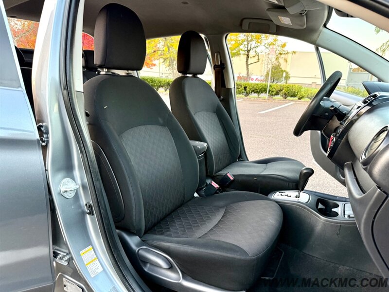 2021 Mitsubishi Mirage LE 34K Low Miles 3CYL Great Gas MPG   - Photo 15 - Hillsboro, OR 97123