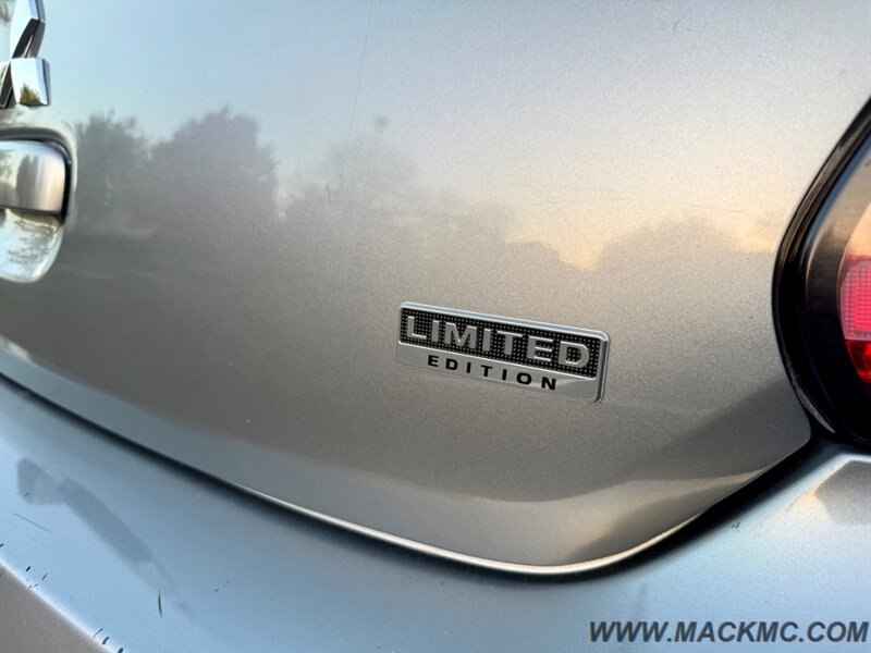 2021 Mitsubishi Mirage LE 34K Low Miles 3CYL Great Gas MPG   - Photo 22 - Hillsboro, OR 97123