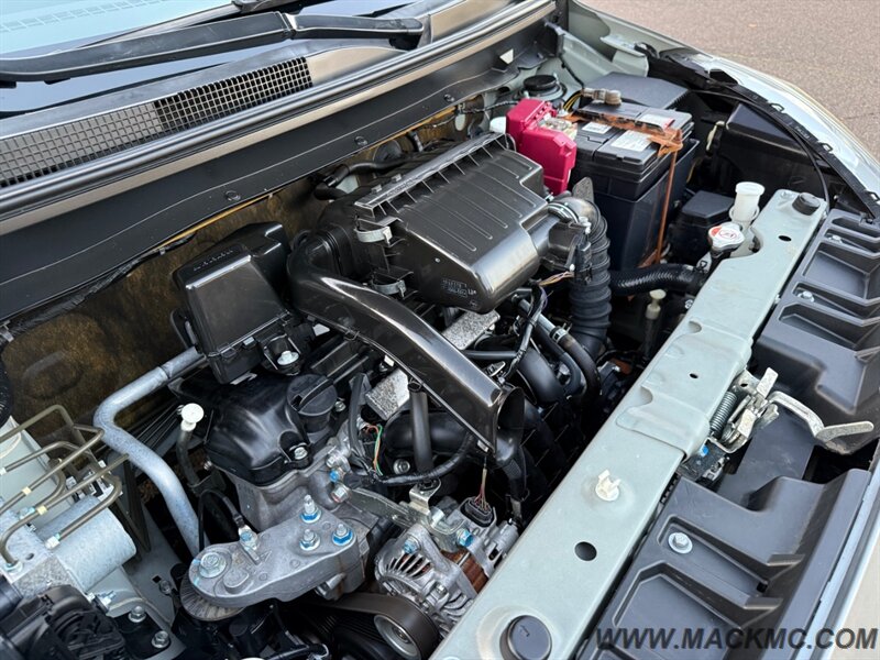 2021 Mitsubishi Mirage LE 34K Low Miles 3CYL Great Gas MPG   - Photo 20 - Hillsboro, OR 97123