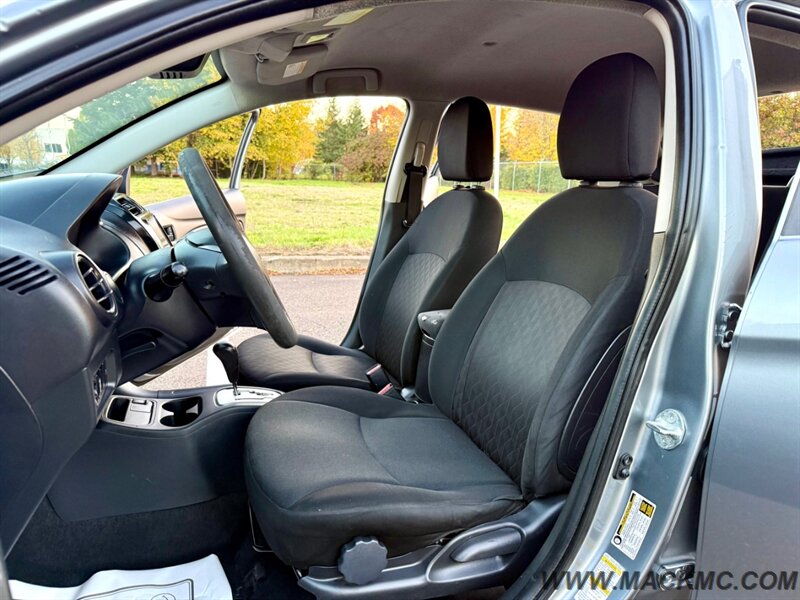 2021 Mitsubishi Mirage LE 34K Low Miles 3CYL Great Gas MPG   - Photo 16 - Hillsboro, OR 97123