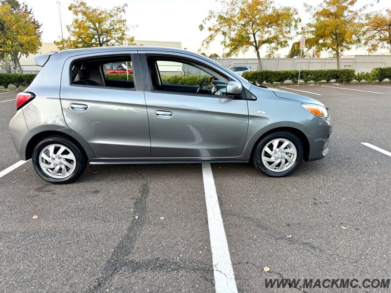 2021 Mitsubishi Mirage LE 34K Low Miles 3CYL Great Gas MPG   - Photo 6 - Hillsboro, OR 97123