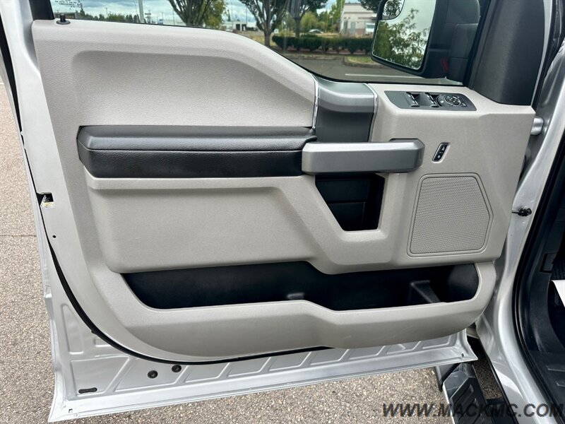 2016 Ford F-150 XLT SuperCrew 4x4 V6 Tow Pack   - Photo 24 - Hillsboro, OR 97123