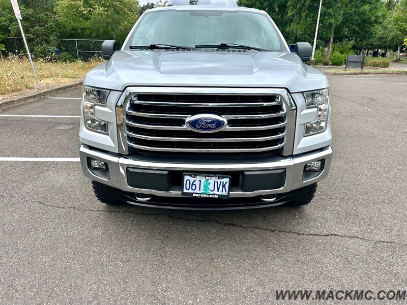 2016 Ford F-150 XLT SuperCrew 4x4 V6 Tow Pack   - Photo 3 - Hillsboro, OR 97123