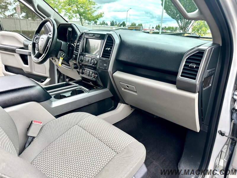 2016 Ford F-150 XLT SuperCrew 4x4 V6 Tow Pack   - Photo 2 - Hillsboro, OR 97123