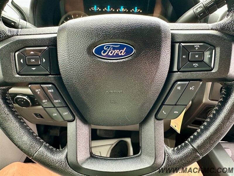 2016 Ford F-150 XLT SuperCrew 4x4 V6 Tow Pack   - Photo 13 - Hillsboro, OR 97123